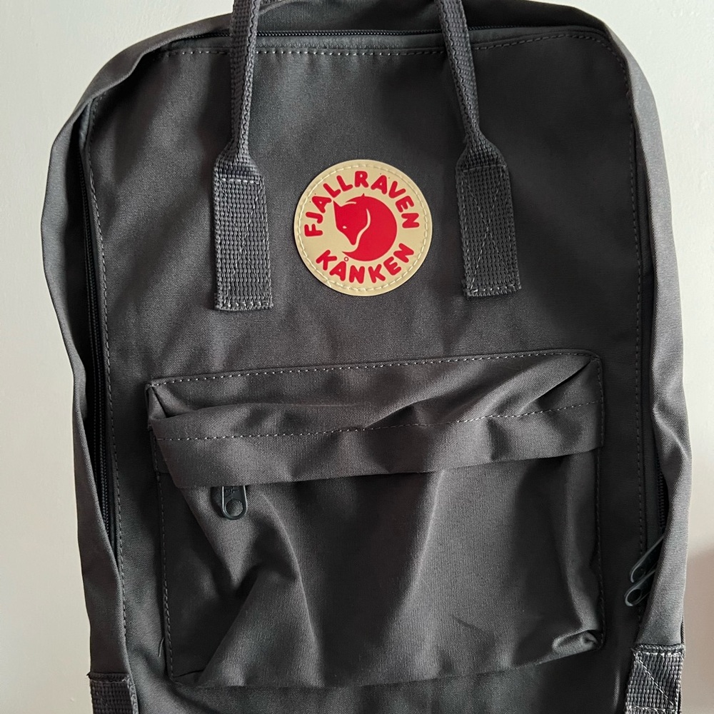 kanken backpack NWOT